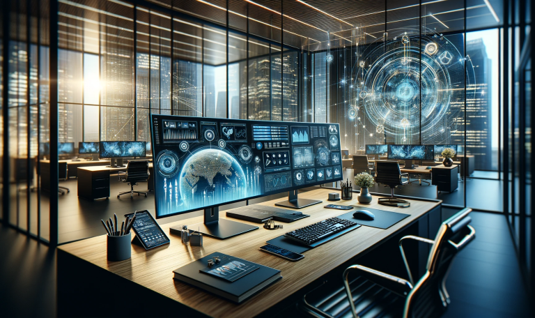 Marketing Automation for Financial Advisors