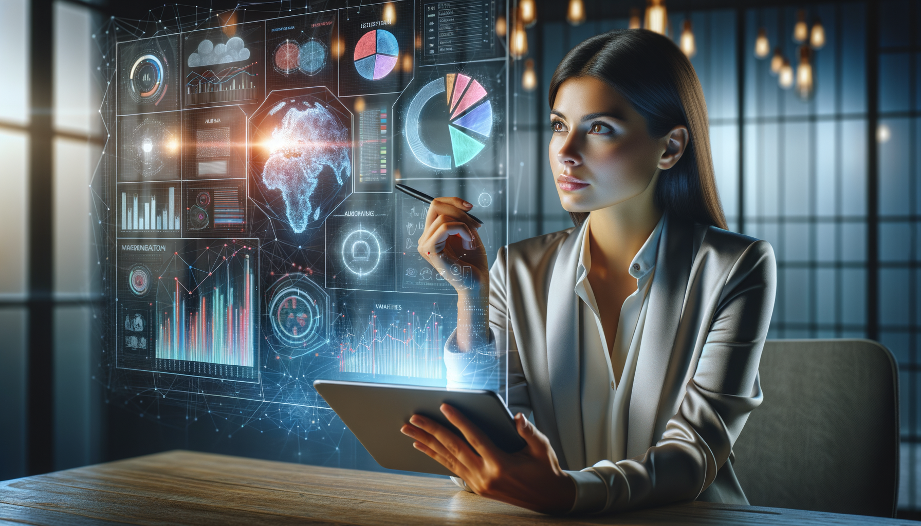Pros and Cons of AI Marketing
