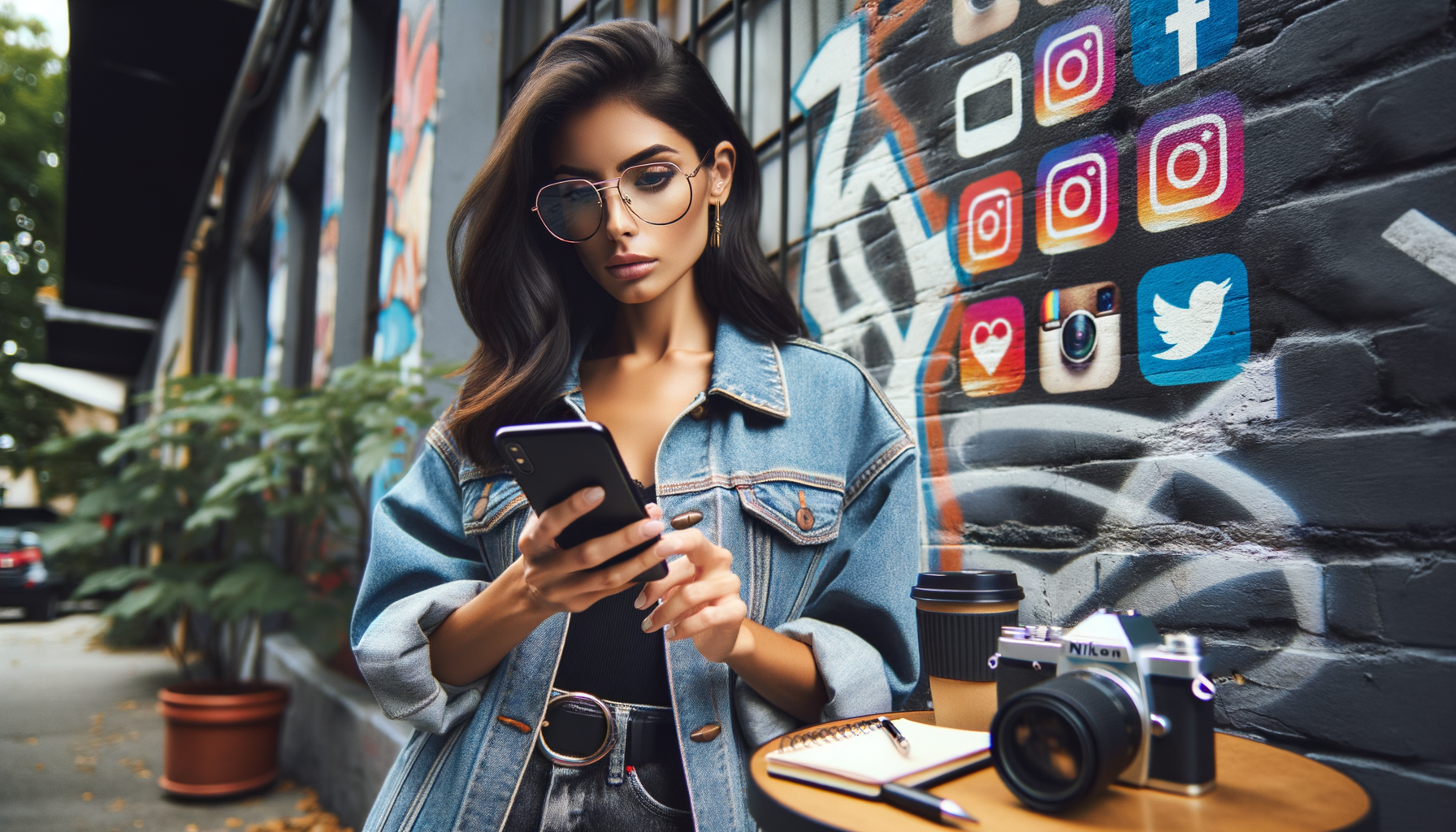 Trends im Instagram Marketing