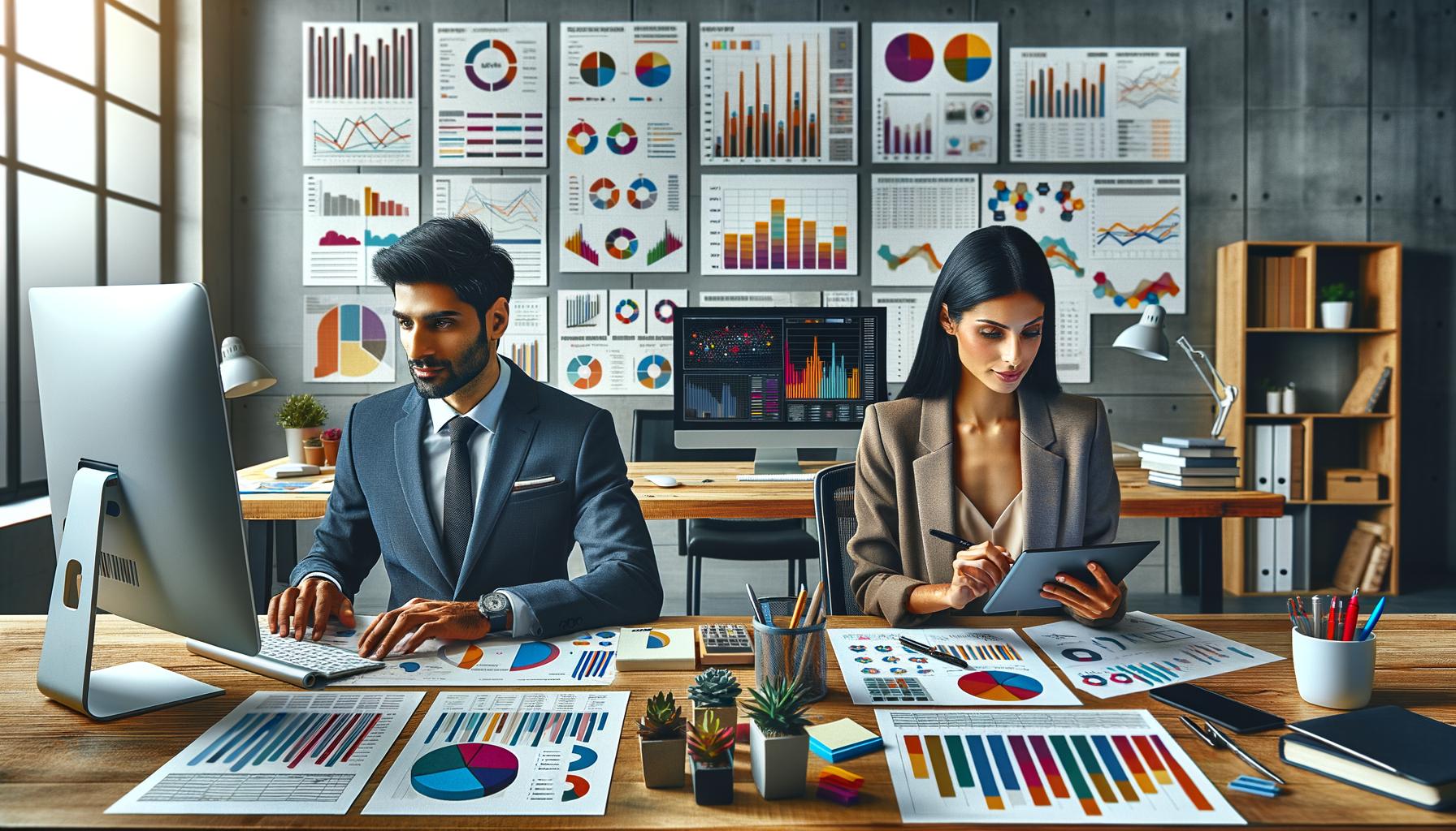 Data Analytics vs Marketing: Differences Explained