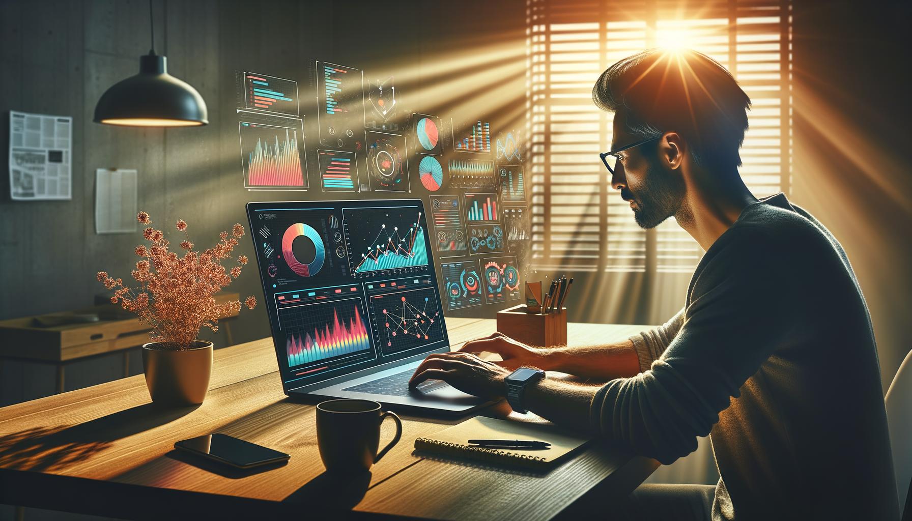 Content Distribution mit KI [Guide]