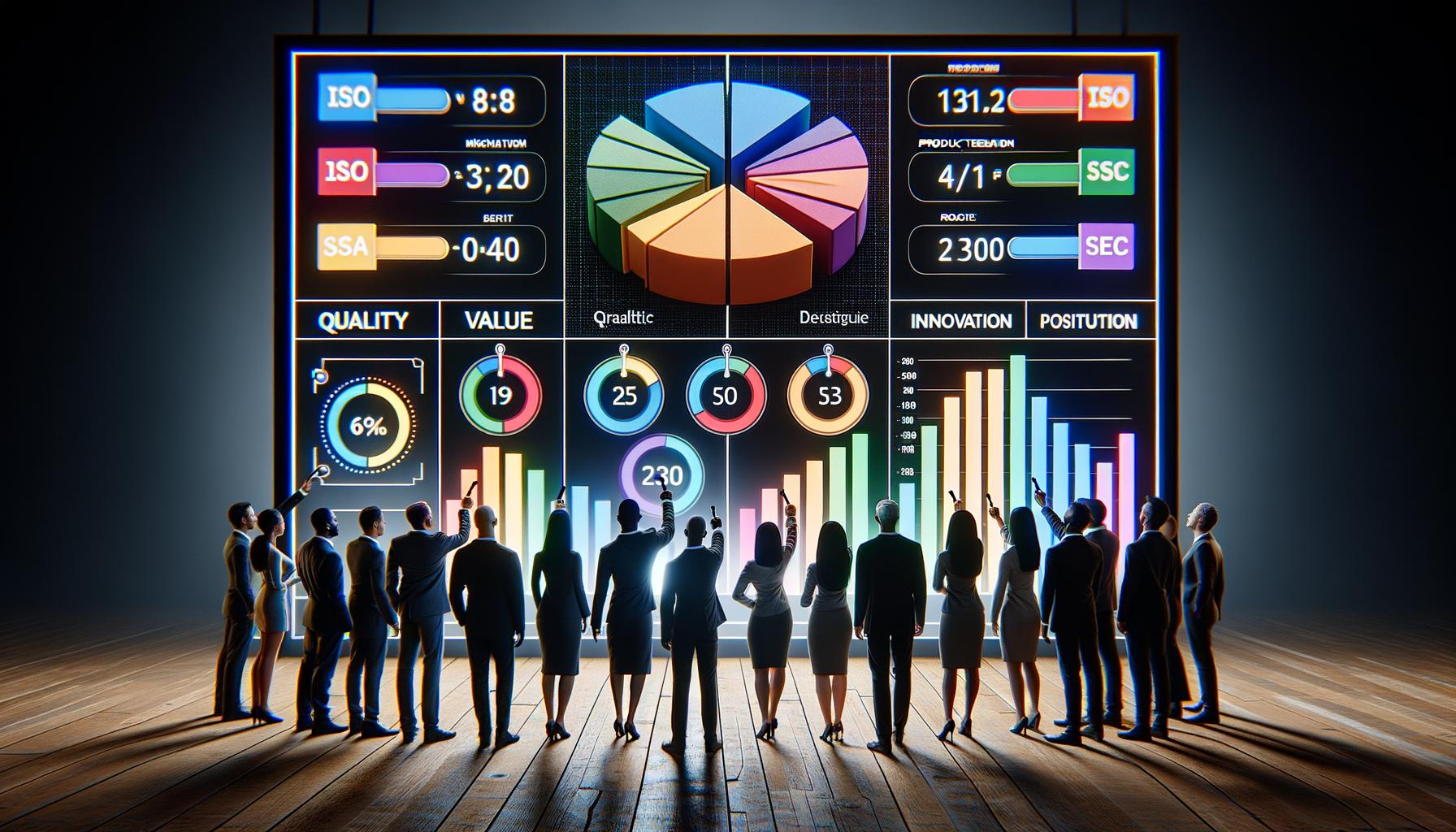 Difference Between Market Segmentation and Positioning