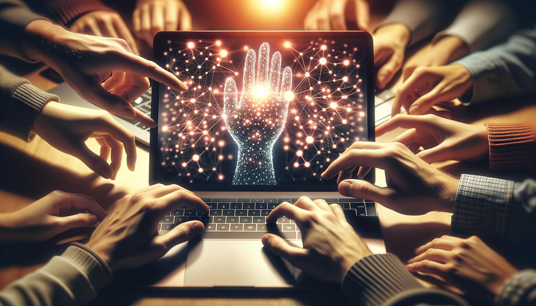 How AI Scales Content Production