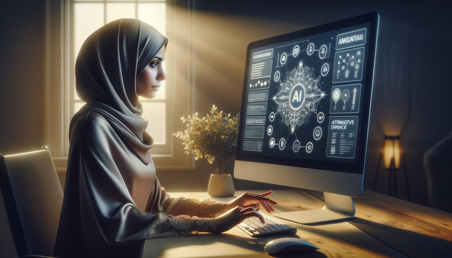 How to Distribute Content with AI