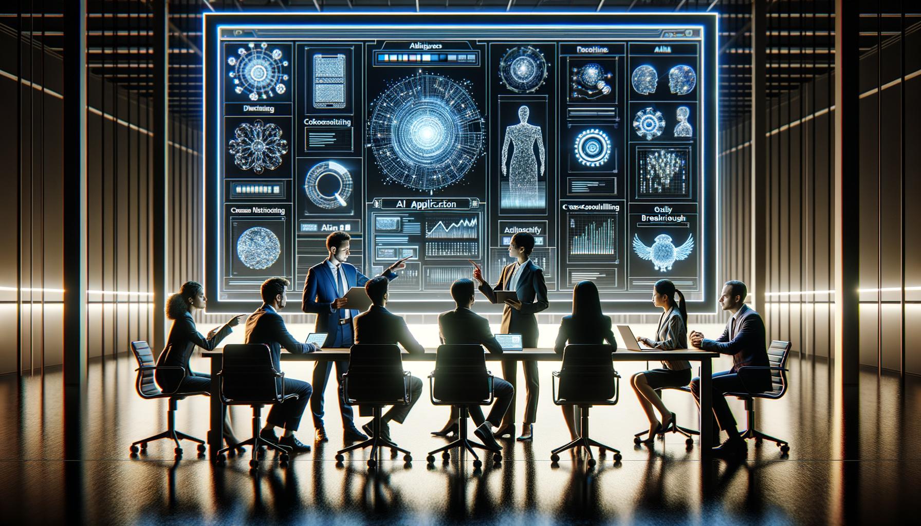 How to Pick the Right AI Tool in 2024