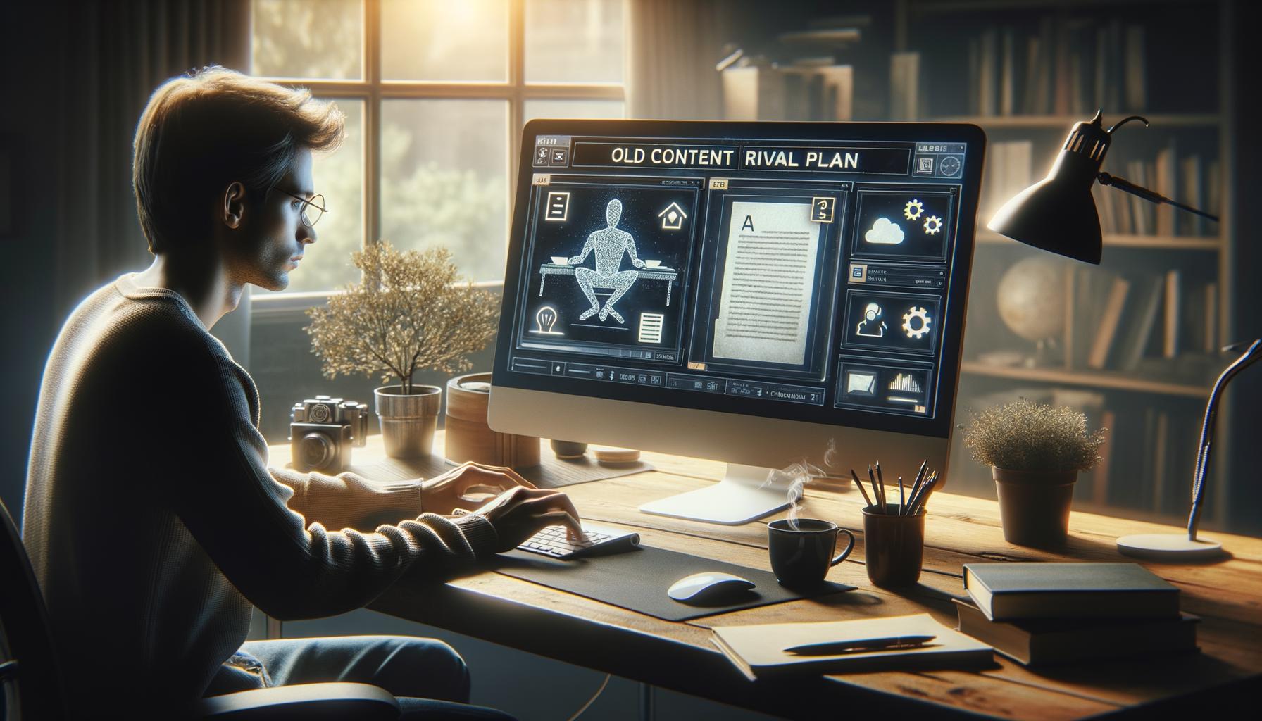 How to Repurpose Old Content with AI [2024 Update]