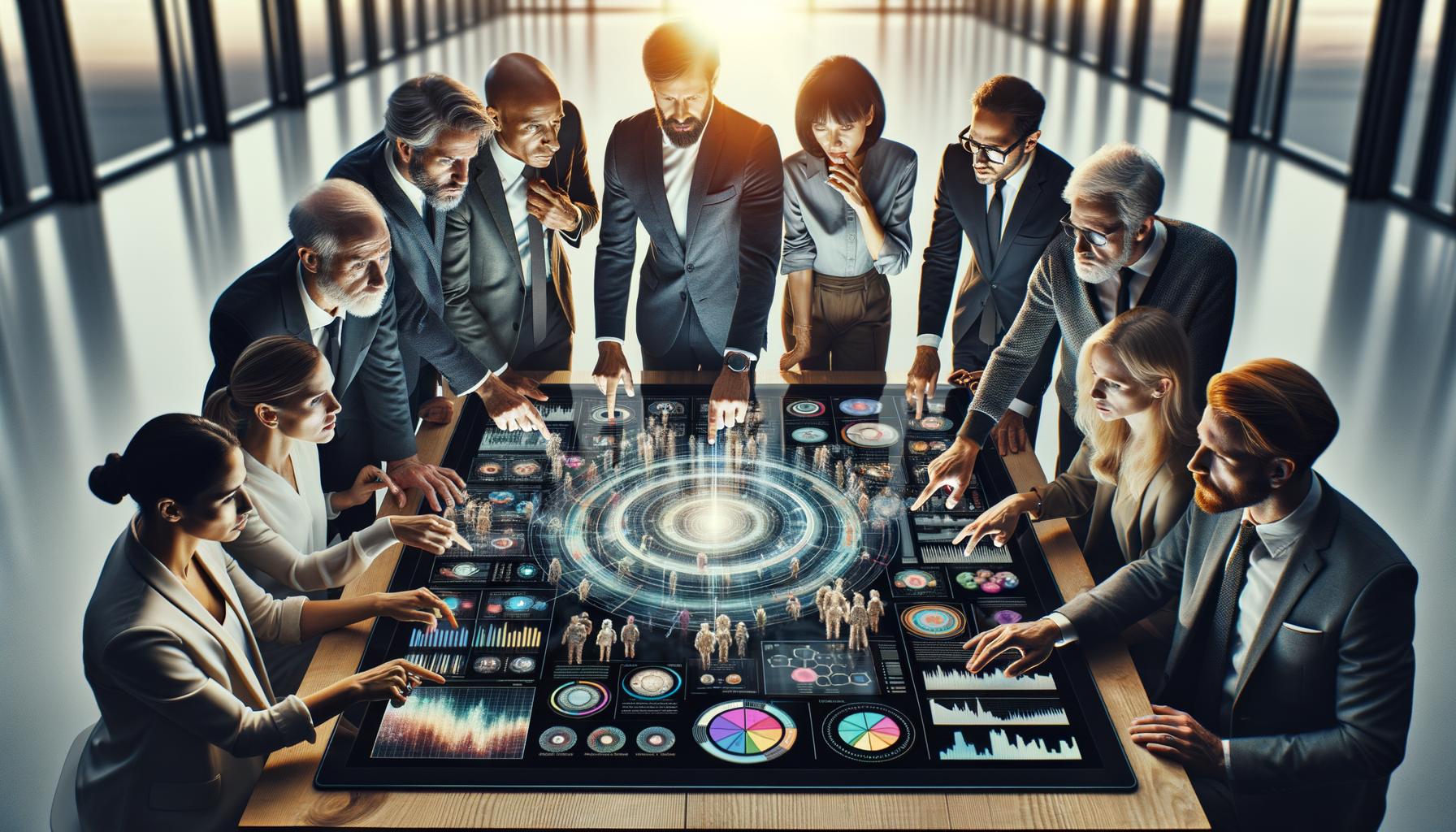 How to Use AI to Understand Your Audience