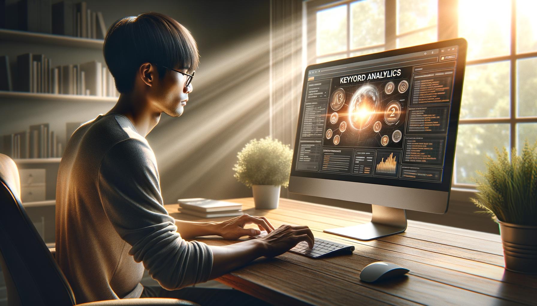 Keyword-Recherche mit KI [Guide]