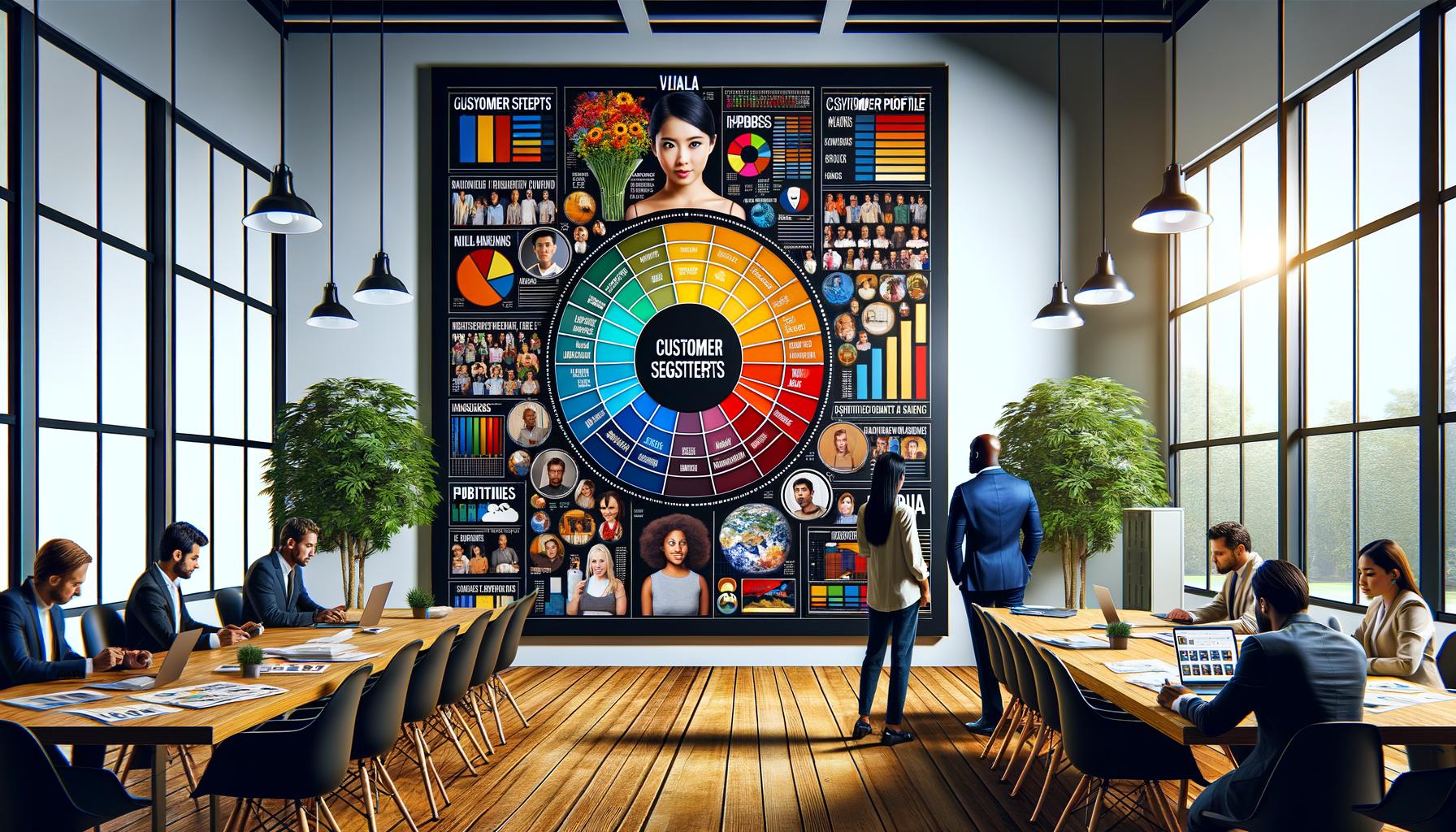 The Difference Between Customer Segment and Persona