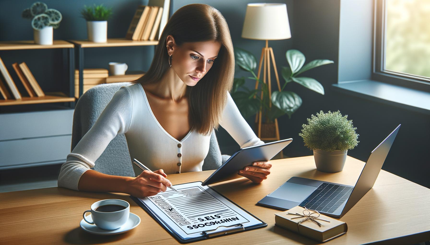 Ultimate WordPress SEO Checklist 2024