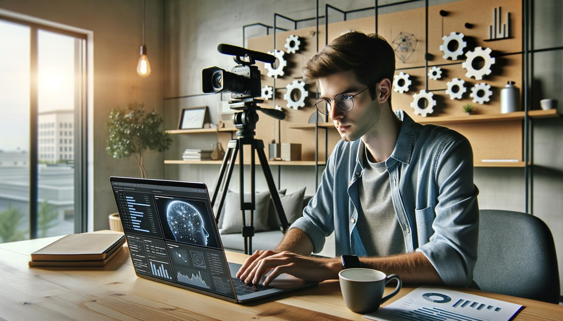 What AI Does for Influencer Marketing
