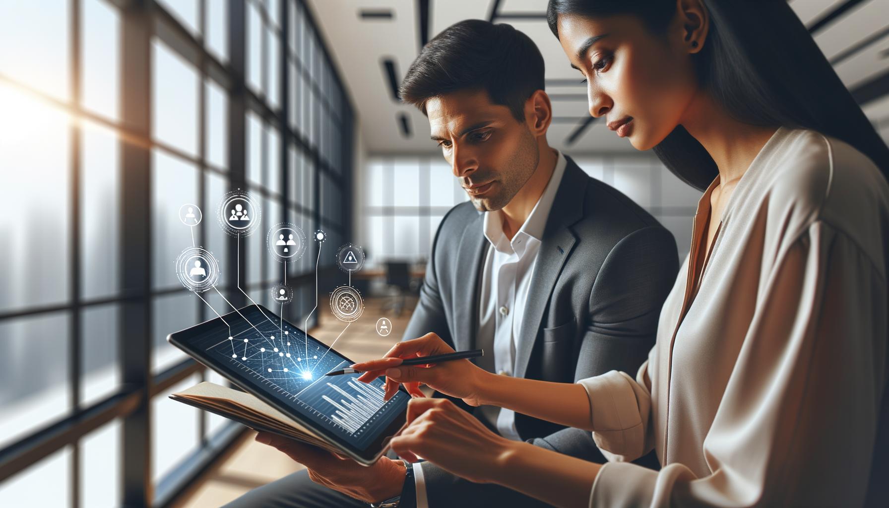 What AI Does for Lead Generation