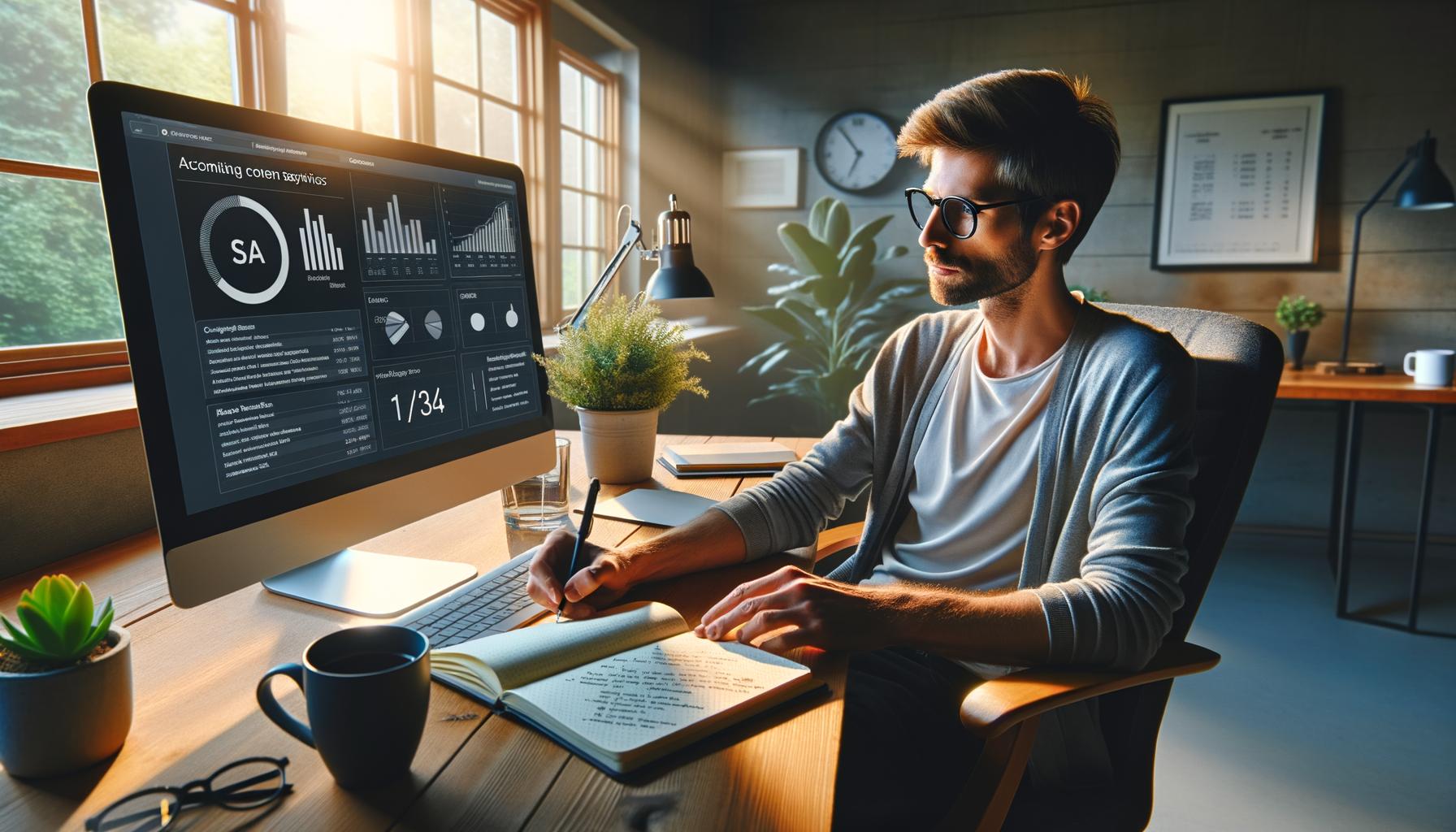 What Is SEO Blog Writing?
