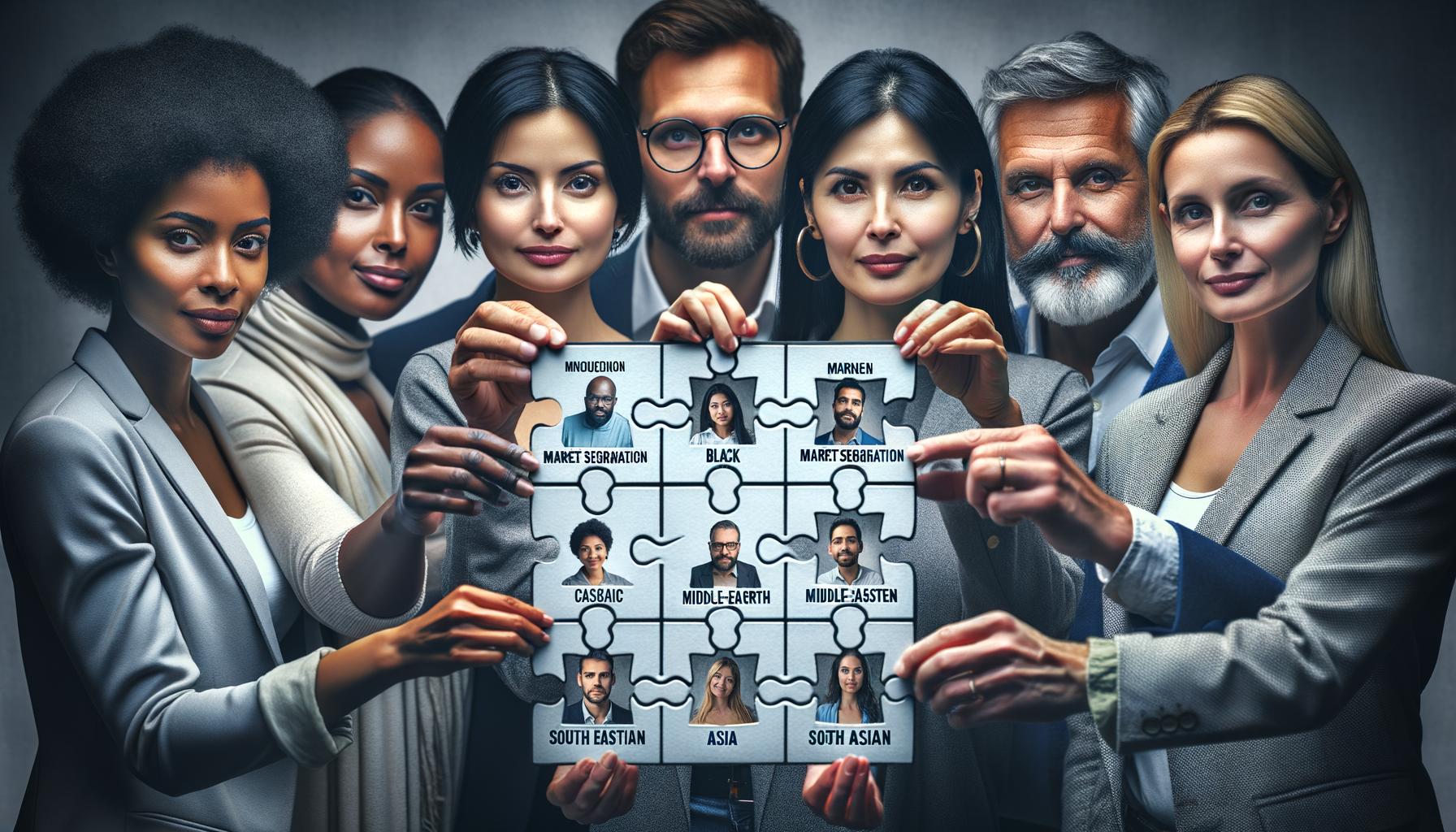 Why Customer Segmentation Is Important for Sales