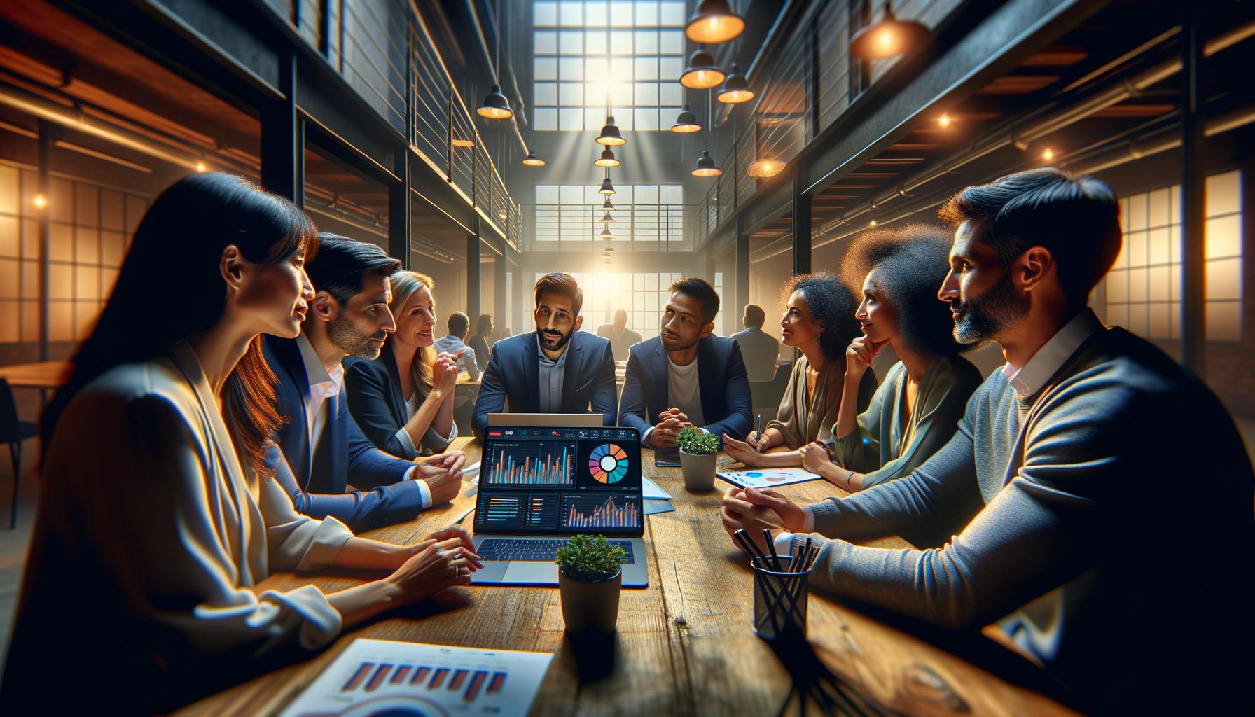 Wie agile Methoden die Marketing Automation revolutionieren