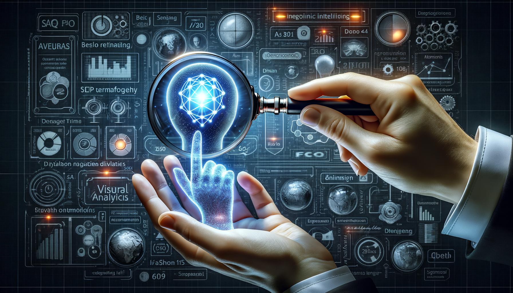 Will AI Replace SEO? What You Need to Know