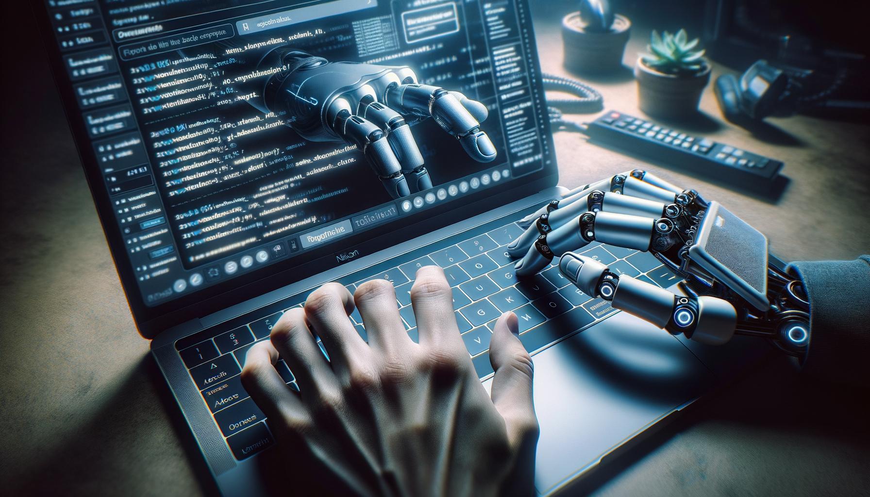 Wird AI SEO ersetzen?