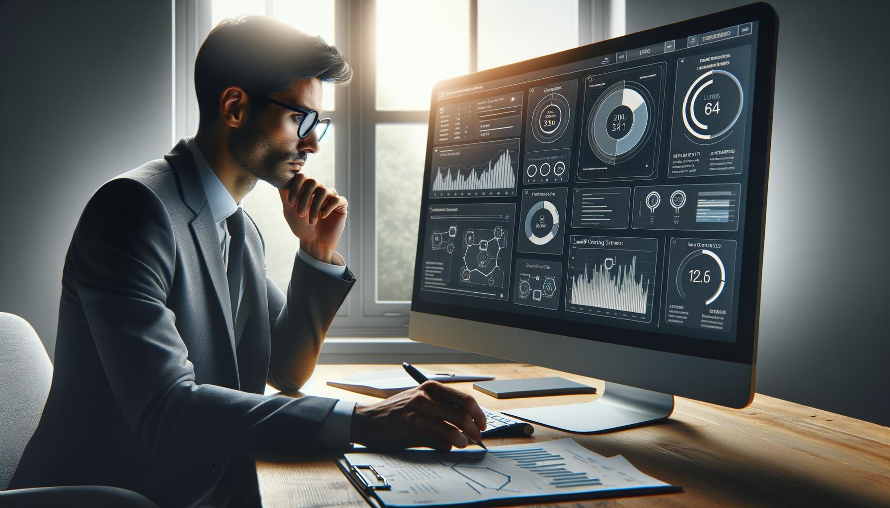 AI-Powered Lead Qualification Techniques