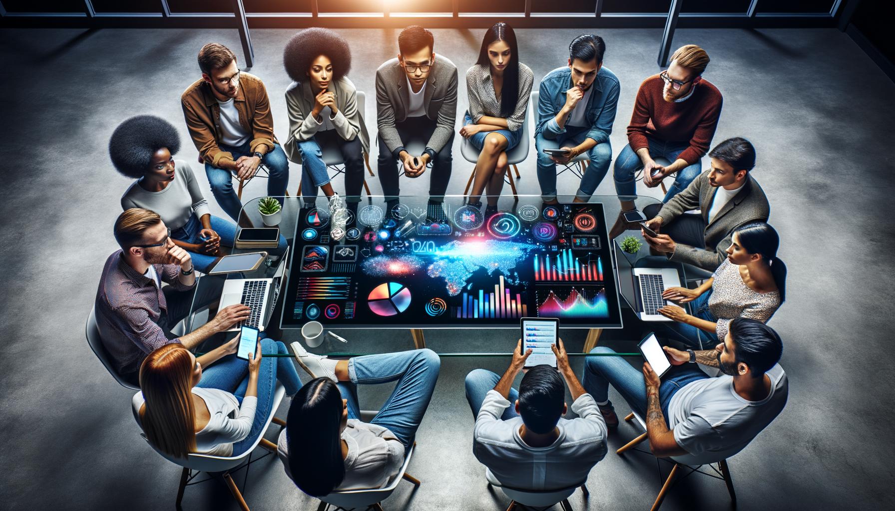 AI-Powered Social Media Analytics [Guide]
