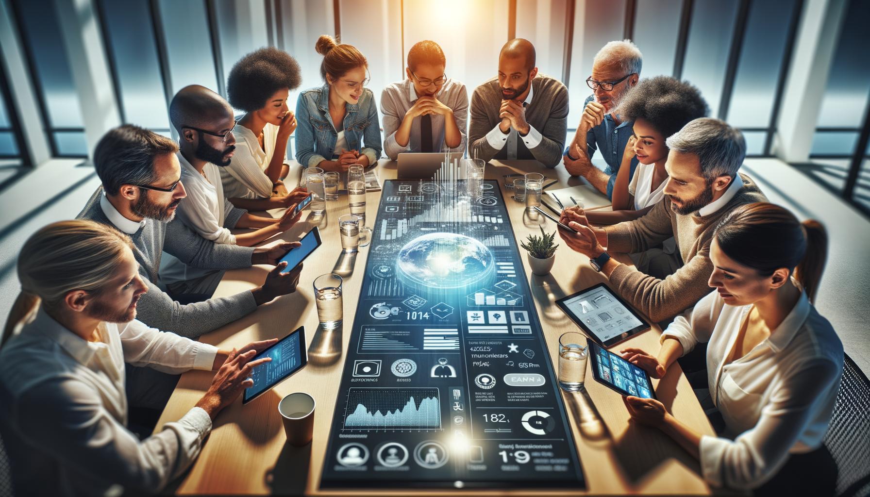 Digitales Kundenbindung [Leitfaden]