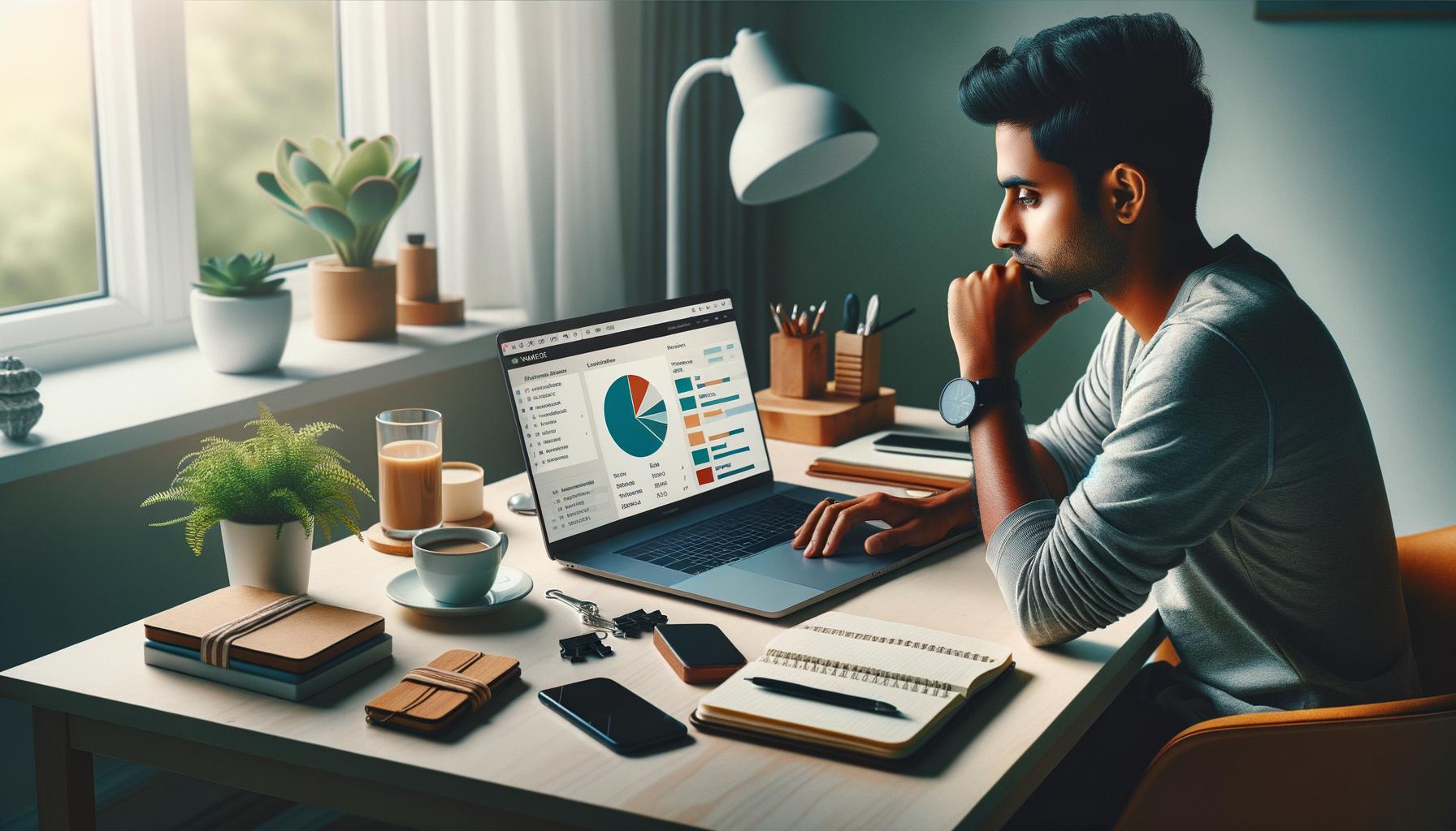 How Much Storage Does the Average WordPress Website Use?