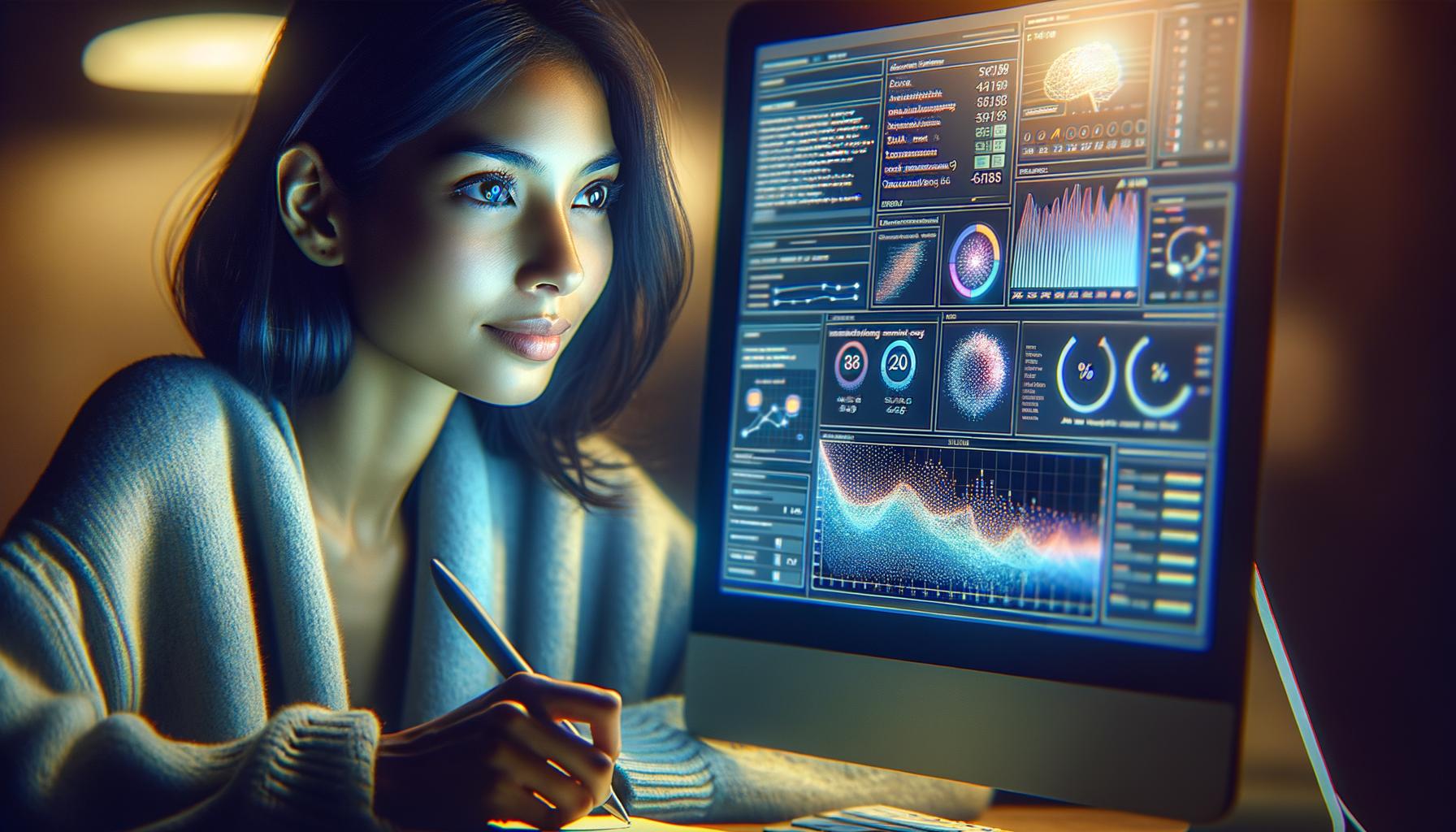 How to Analyze Sentiment with AI