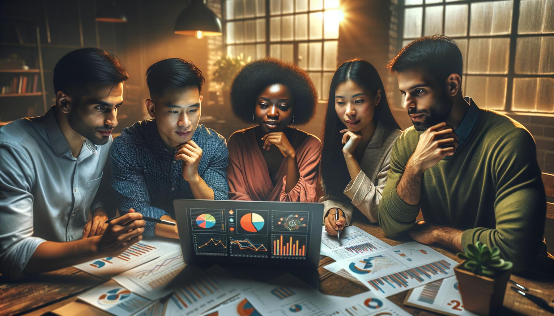 How to Budget AI Content Strategies