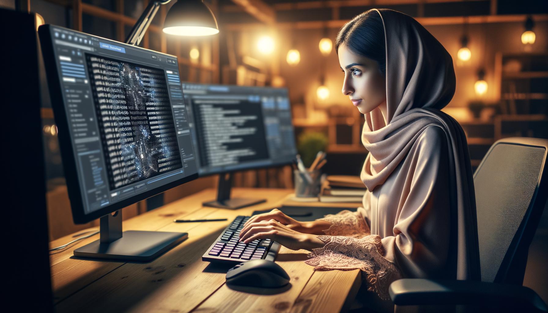 How to Customize AI Content