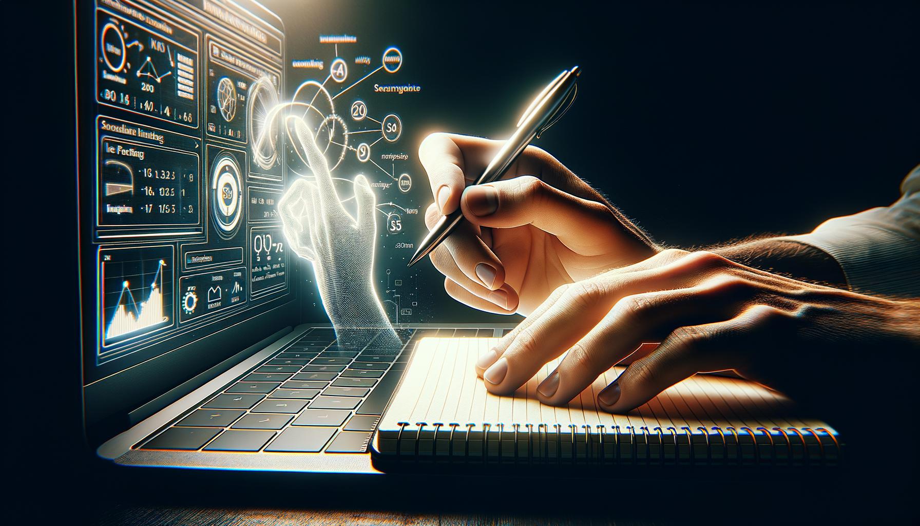 How to Ensure SEO with AI Content