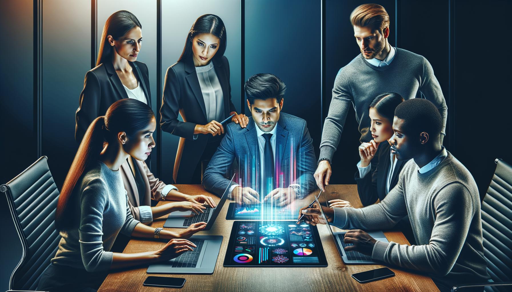 How to Implement Personalization With AI in Omnichannel Marketing