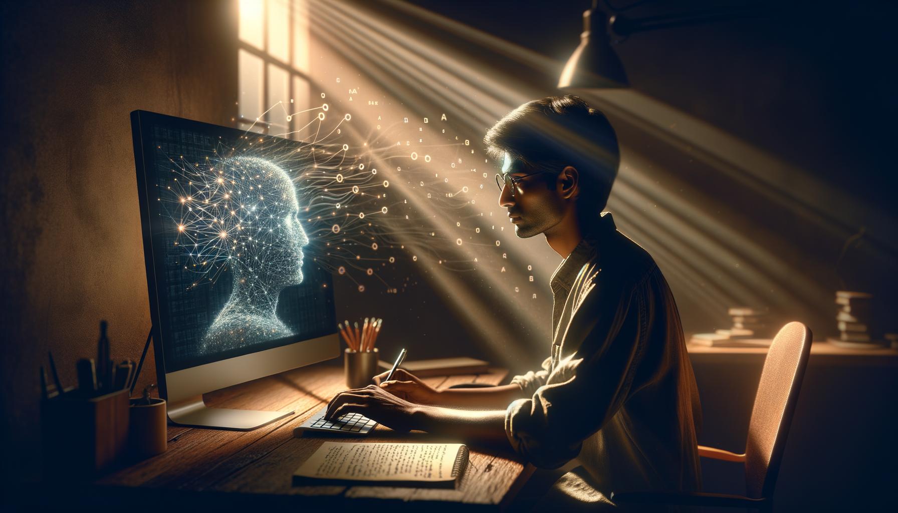 How to Use AI for Creative Content Ideas