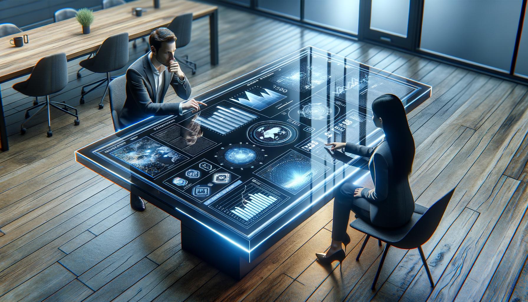 Innovative Ways to Leverage AI in Lead Nurturing
