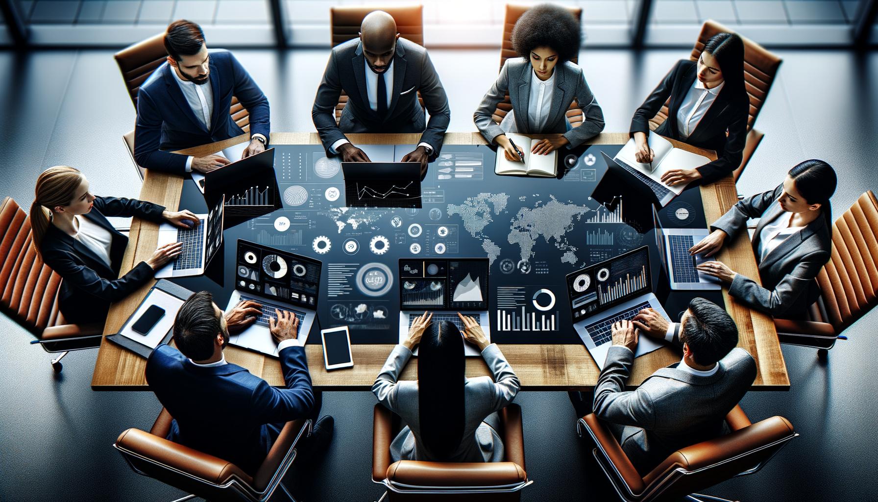 Marketing Automation Outsourcing [Leitfaden]