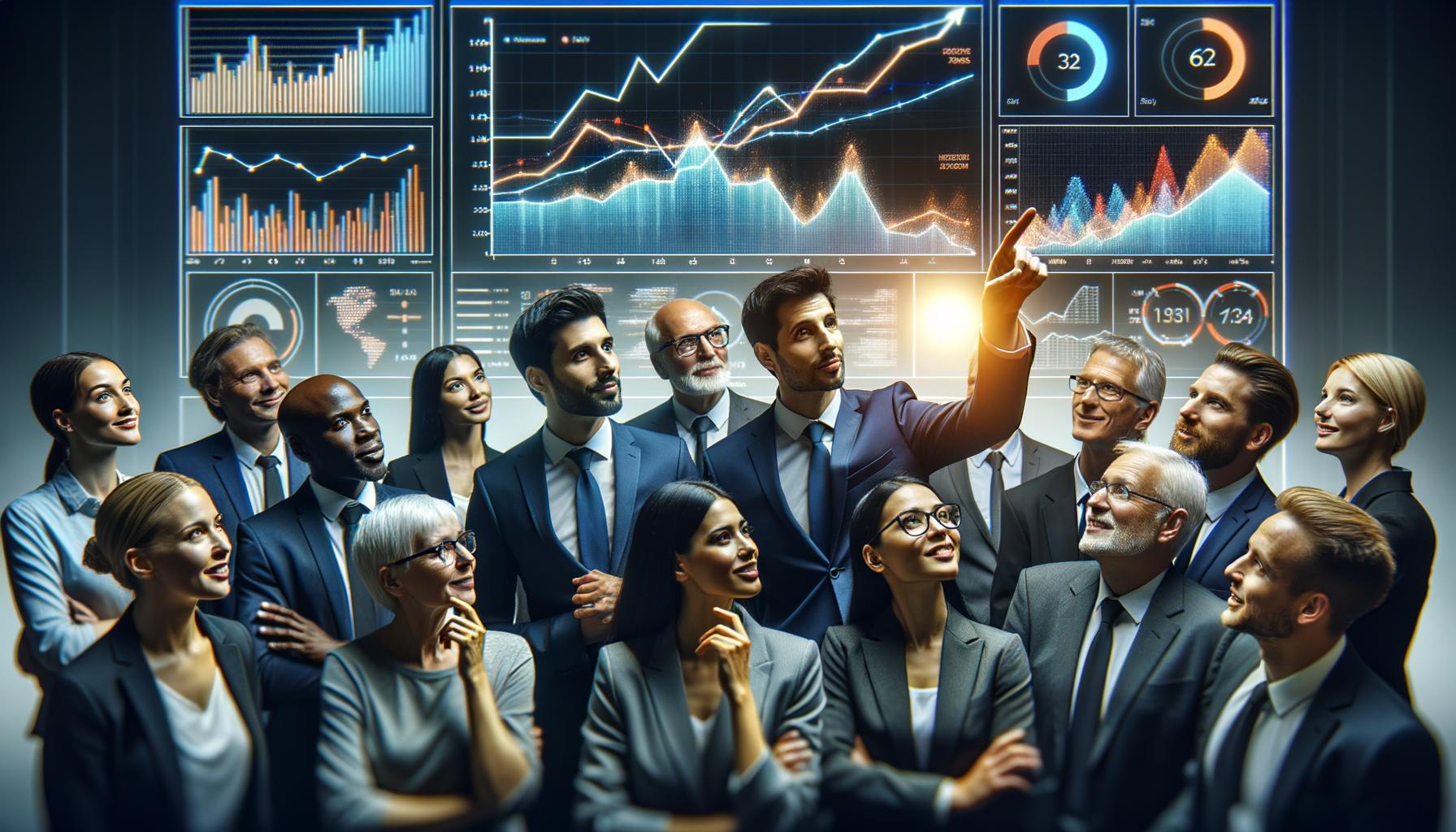 Marketingdaten in Echtzeit: Gamechanger?