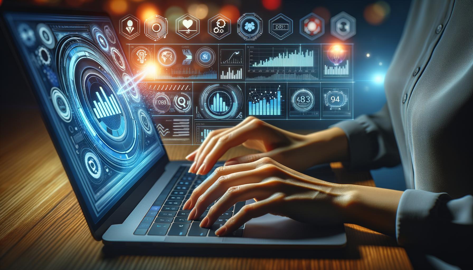 Performance Marketing: Effizienter durch Automatisierung