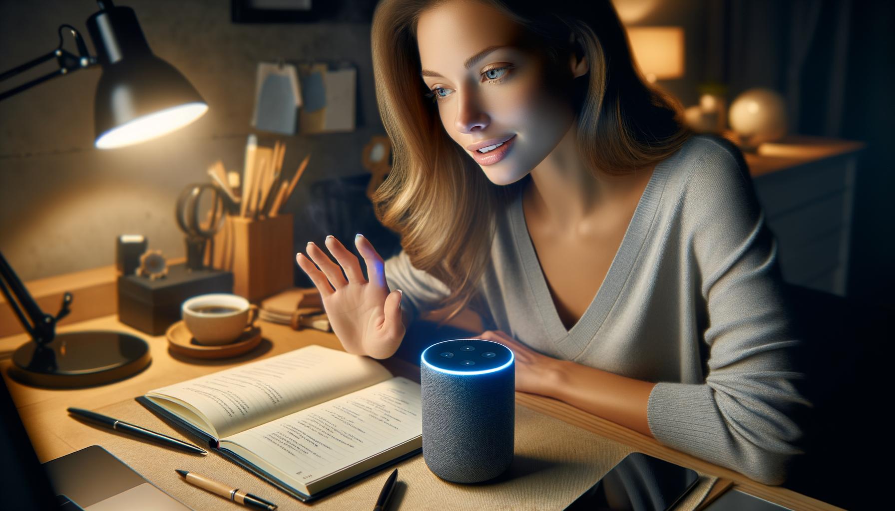 SEO für Voice Assistants: Die Zukunft?