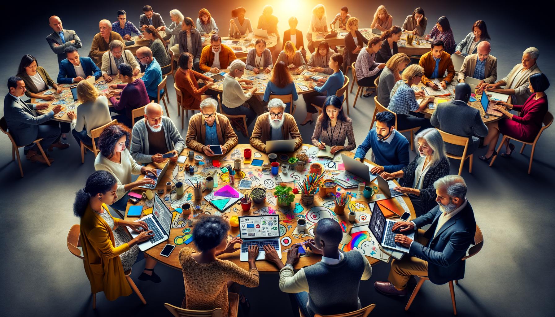User Generated Content Strategien Erklärt