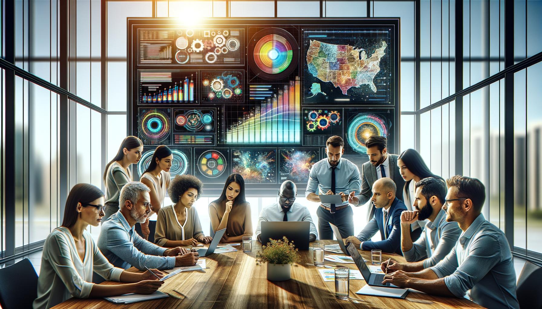What Is Smart Programmatic Ad Bidding?