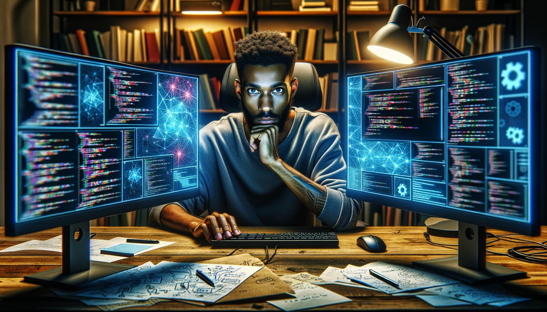 What Makes AI-Generated Content Effective?
