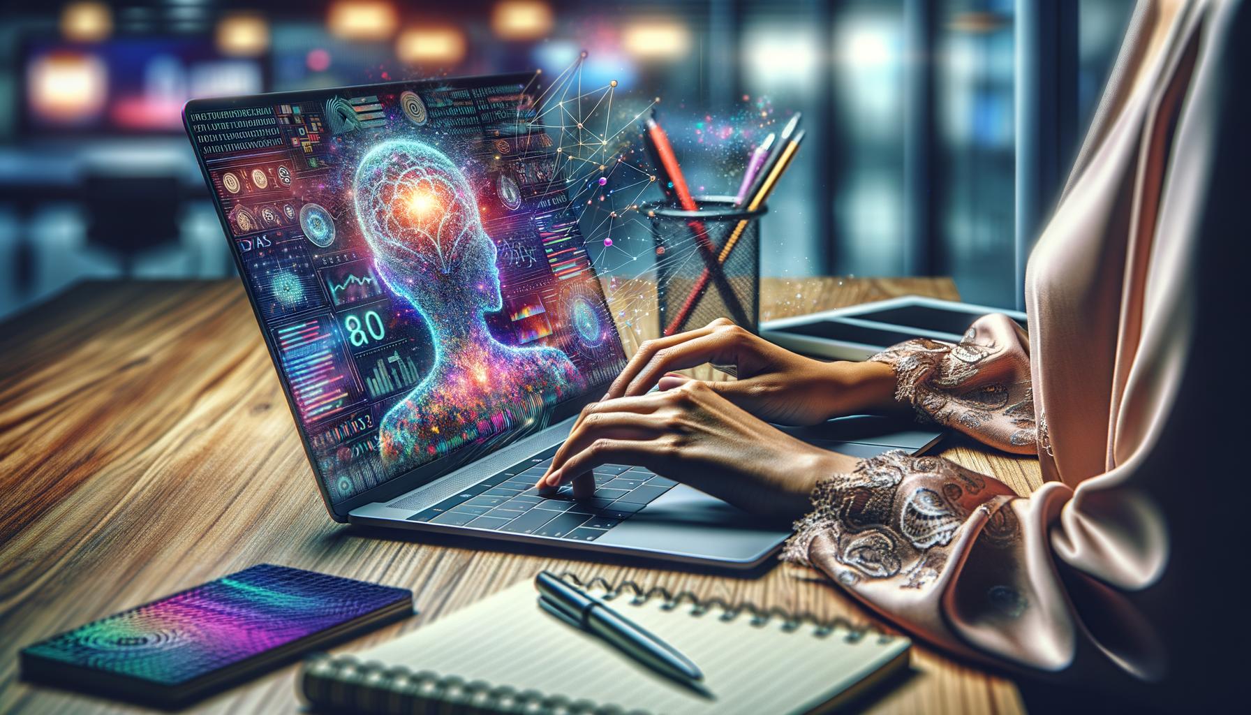 Why AI Tools Are Essential for SEO Content