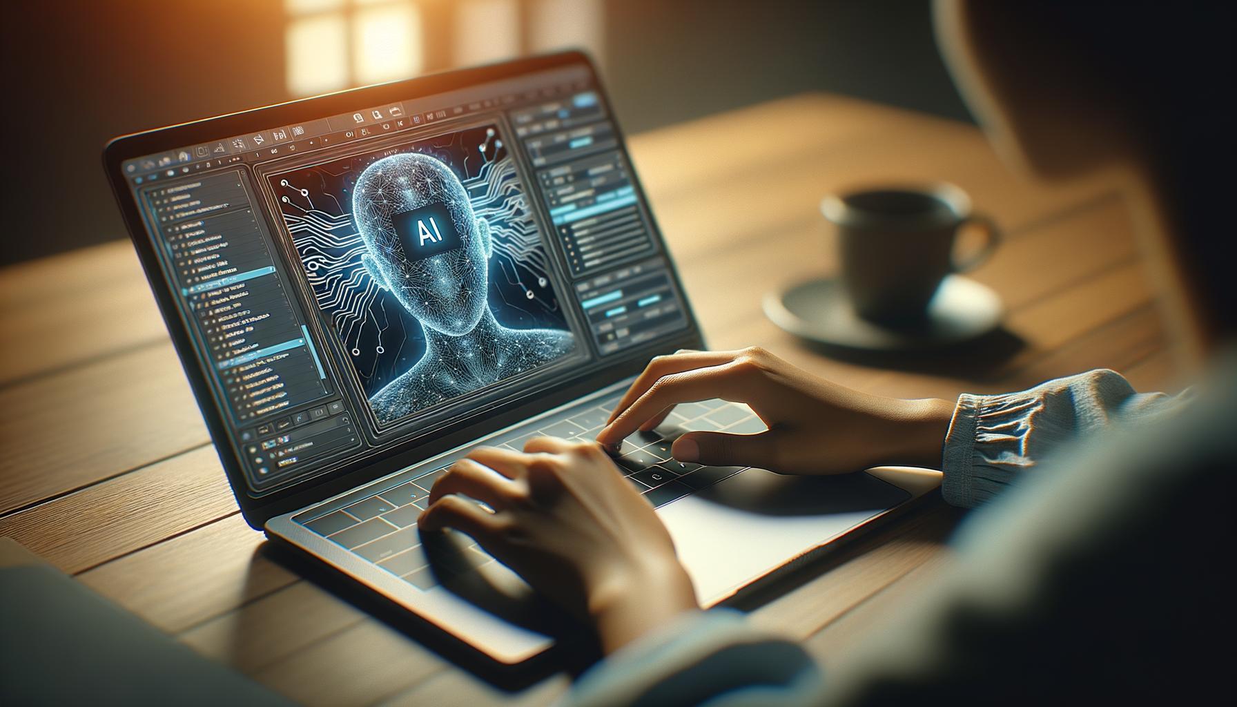 Why AI for Long-Form Content Works
