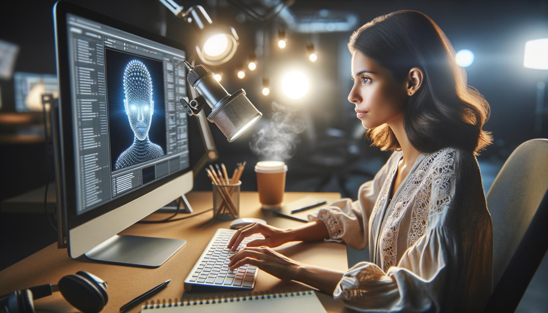 Why Engaging Content Needs AI