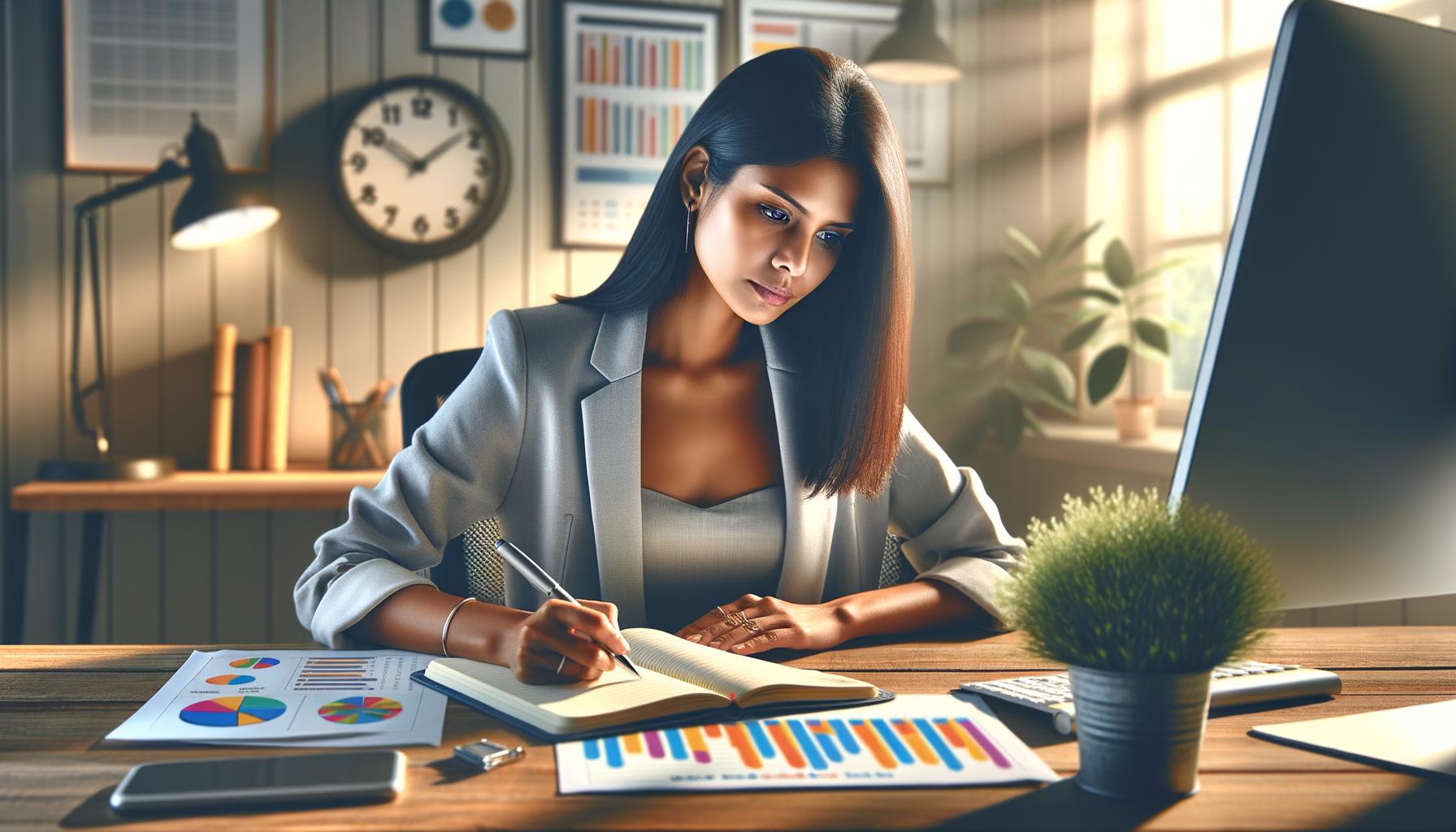 Wie automatisierte SEO Berichte Zeit und Ressourcen sparen