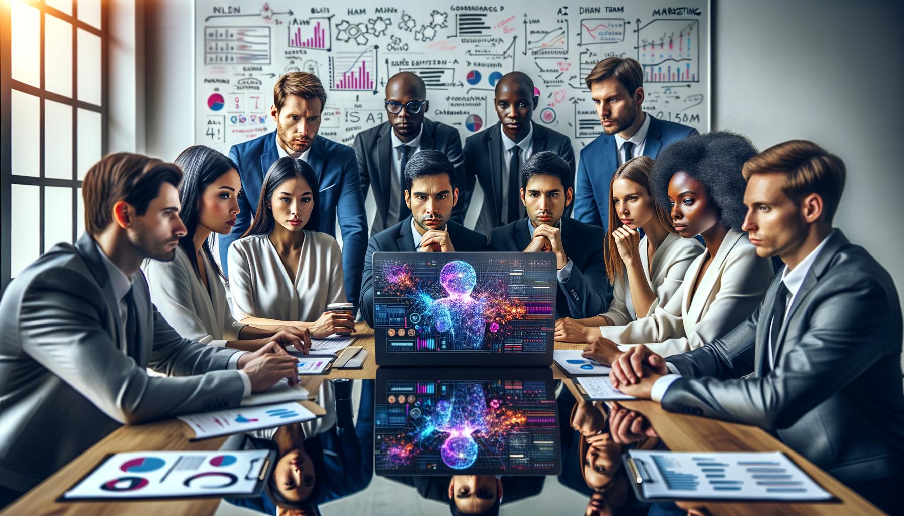 AI Content Marketing Strategies: Best Practices