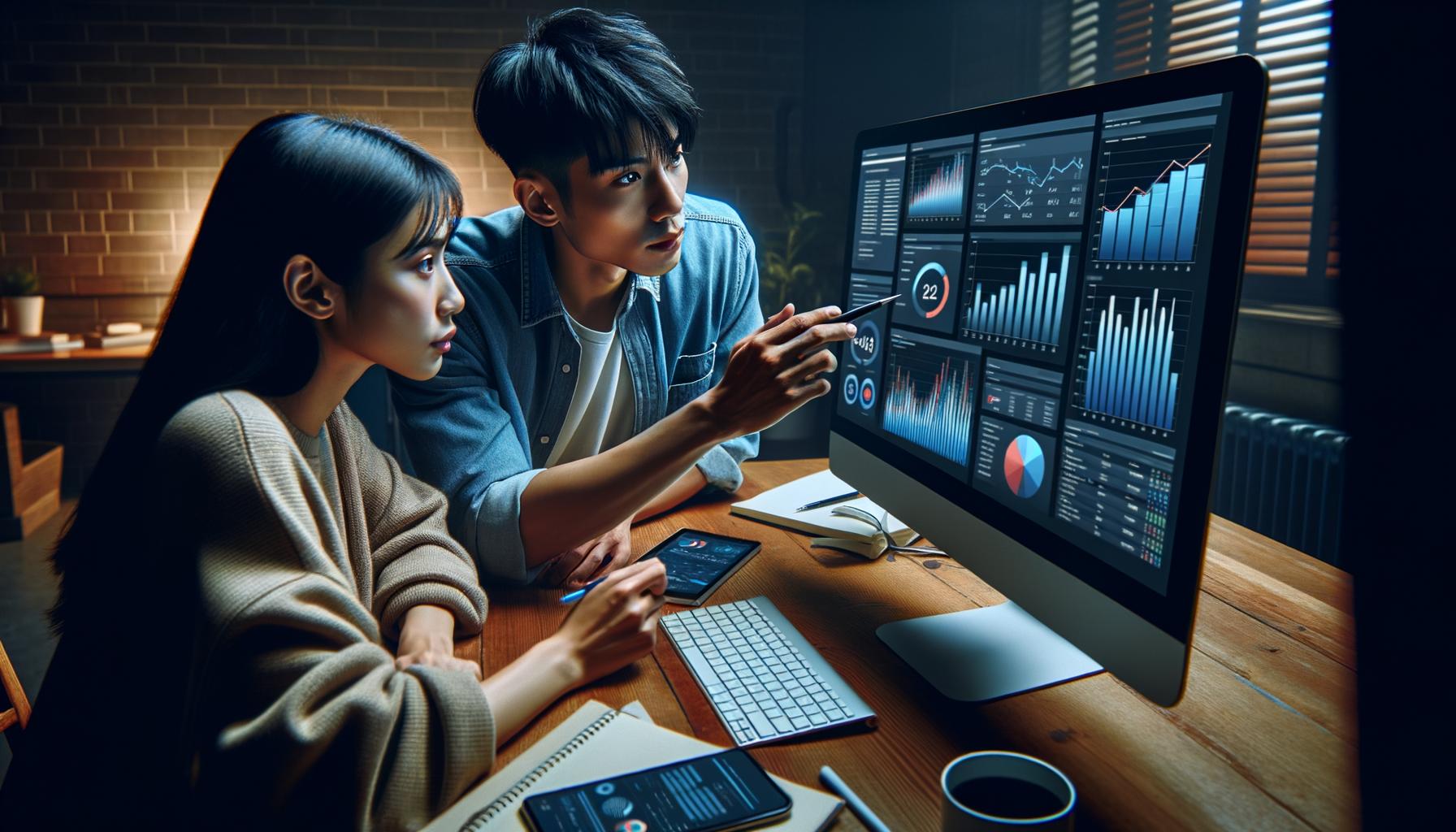 Affiliate Marketing Software Vergleich: Best Practices