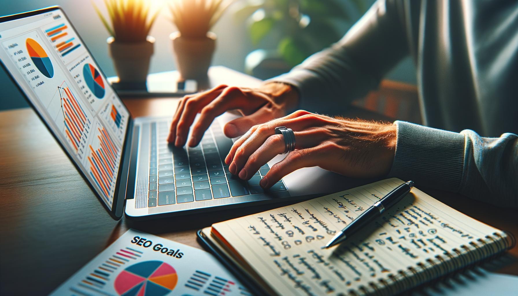 Automated SEO Content Planning [Beginner’s Guide]