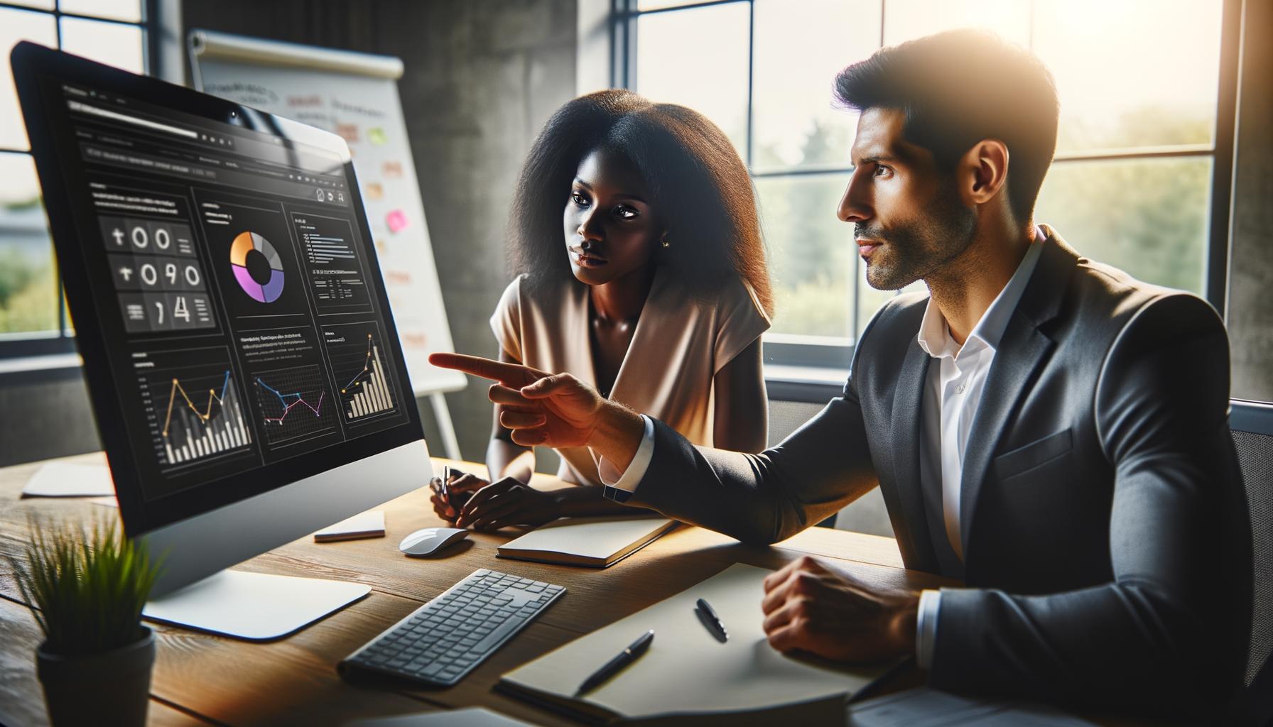 B2C Conversion Optimization AI: Best Practices