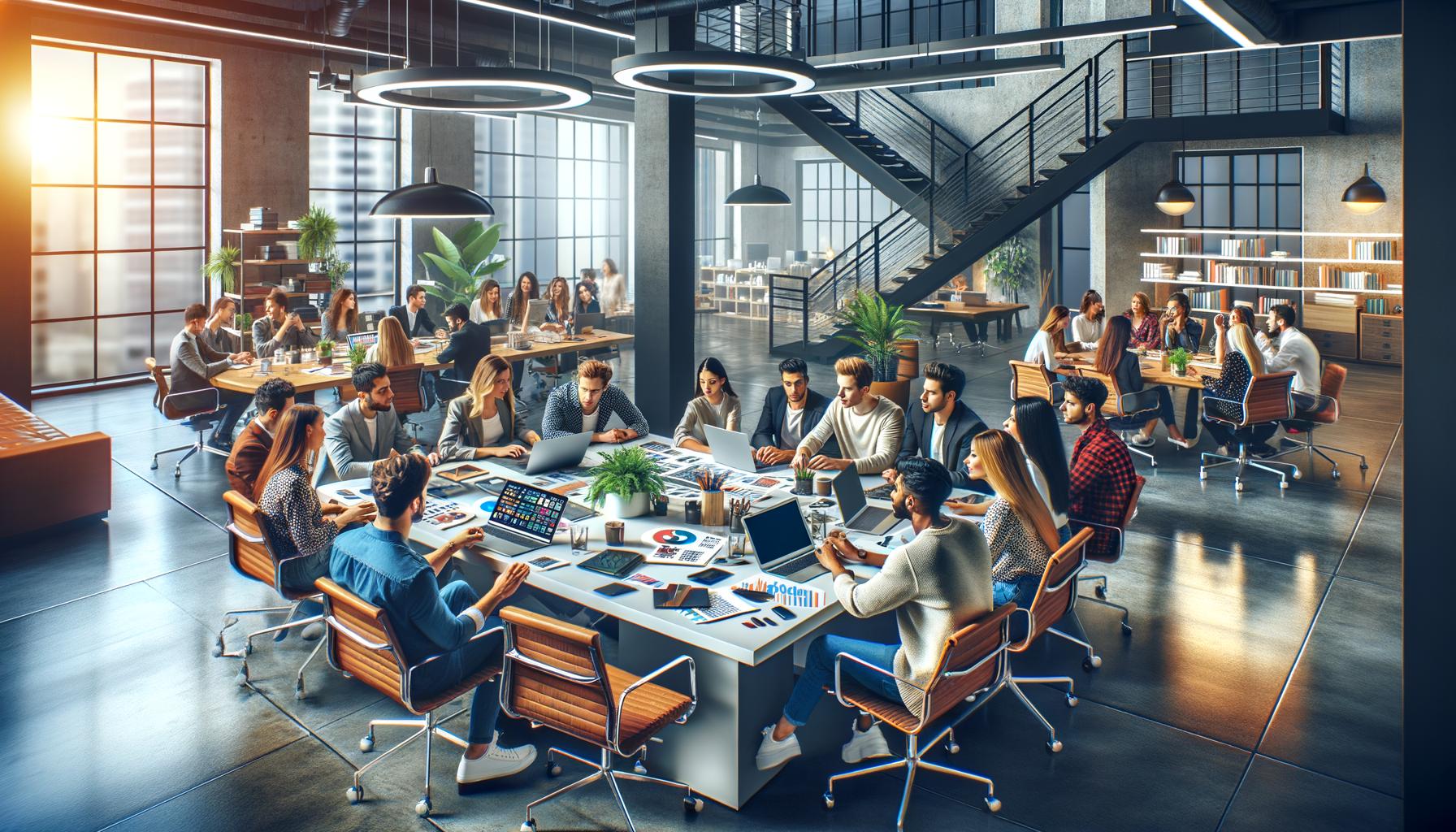 B2C Digital Marketing Trends Erklärt