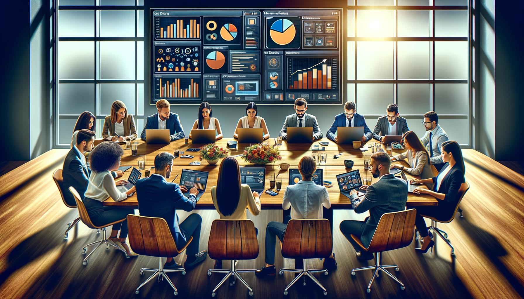 Cross-Plattform Marketing-Techniken: Praktische Tipps