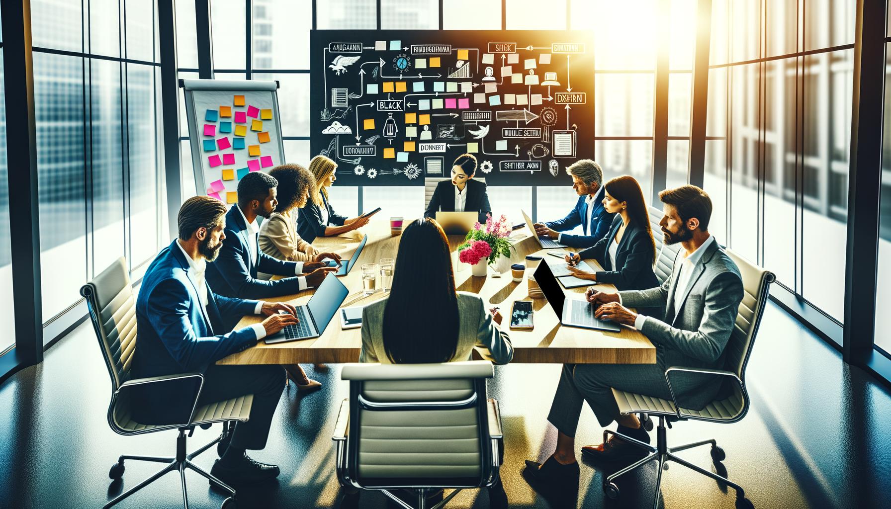 Customer Journey Mapping Tools: Best Practices